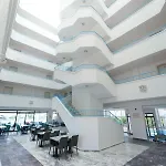 Safak ホテル