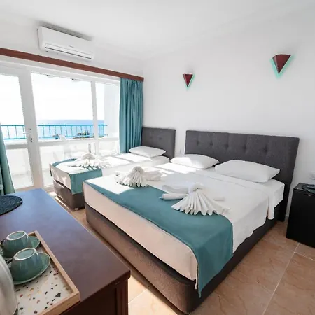Hotel Safak Didim