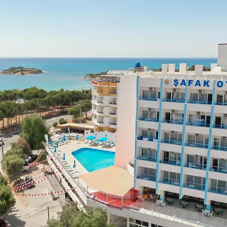 Hotel Safak *