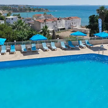 Hotel Safak Didim